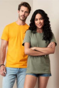 Promo Miglio - T-Shirt (Minimo ordinabile 50 PZ.)