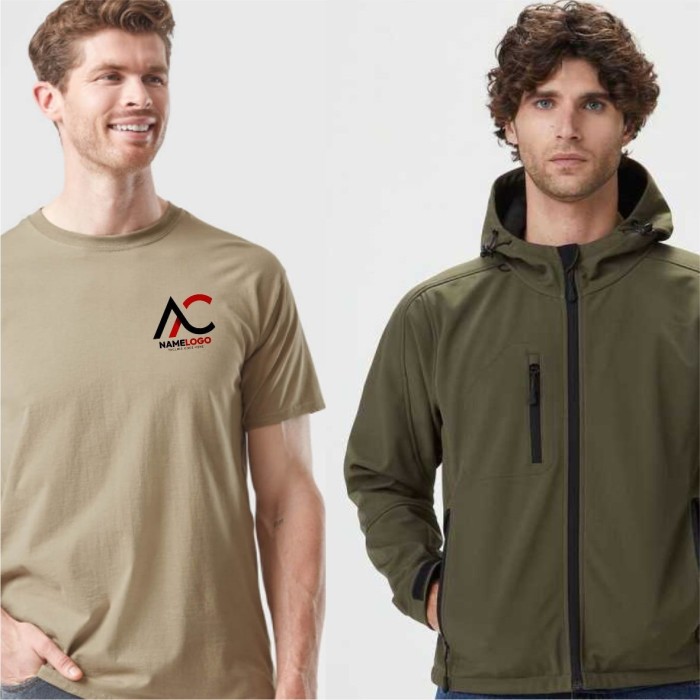 Abbigliamento personalizzato | Stampiglio